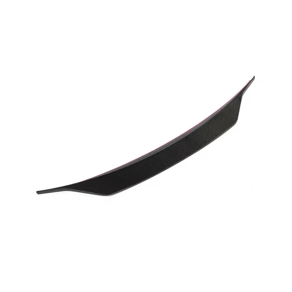 Audi RS5 (B8.5) OEM+ Style Carbon Fibre Rear Spoiler - Twenty Two Tuning Rear Spoiler