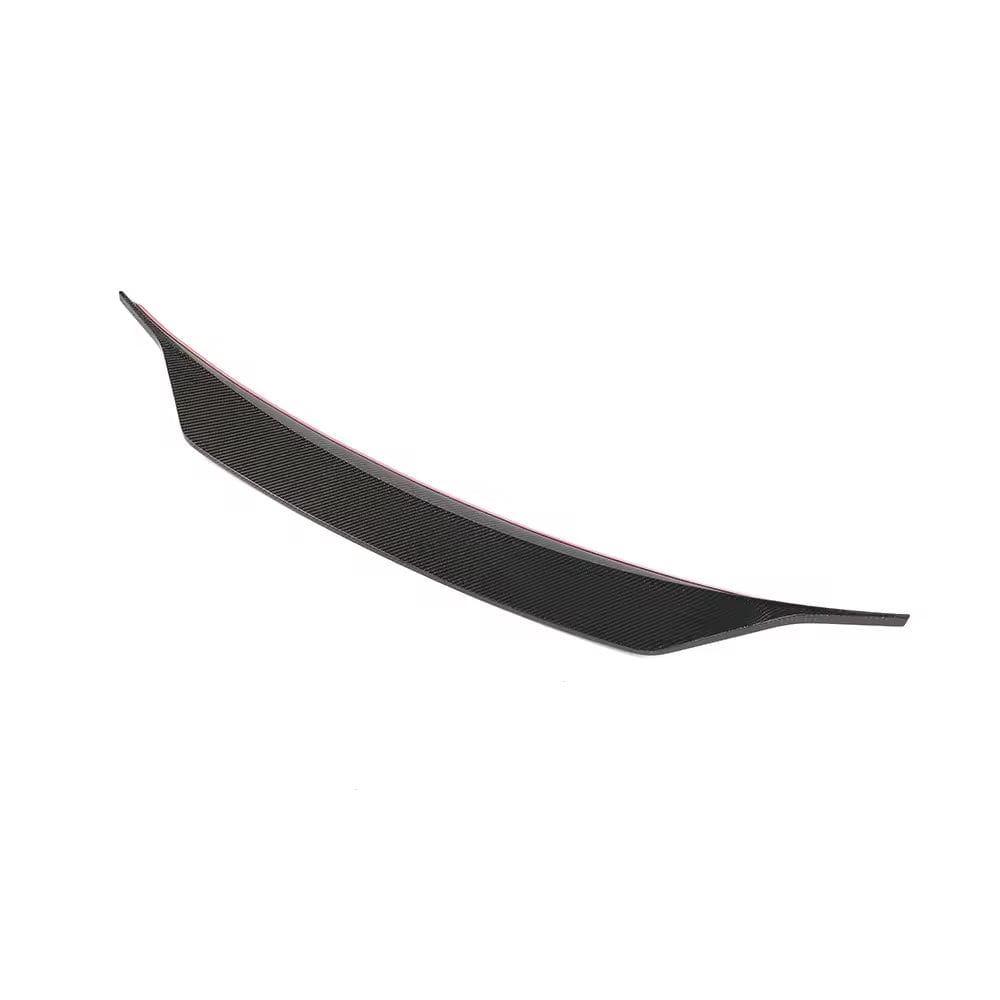 Audi RS5 (B8.5) OEM+ Style Carbon Fibre Rear Spoiler - Twenty Two Tuning Rear Spoiler