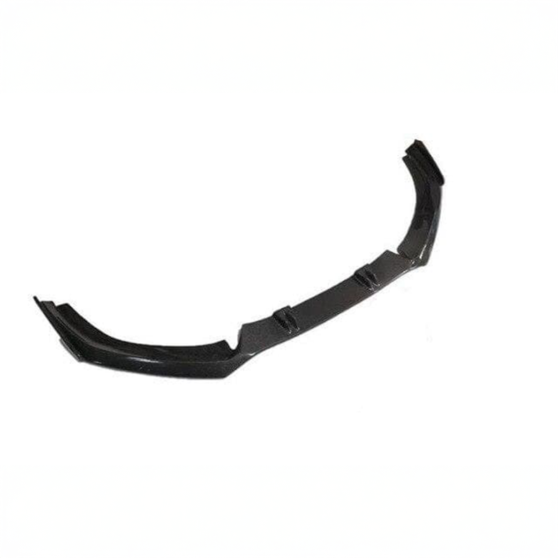 Audi RS7 (C7/C7.5) ABT Style Carbon Fibre Front Lip Spoiler - Twenty Two Tuning Front Lip