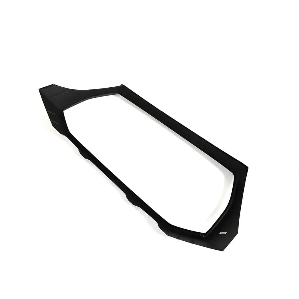 Audi RSQ8 (4M80) ABT Style Carbon Fibre Front Grille Surround - Twenty Two Tuning Front Grille