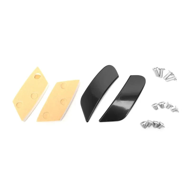 Audi TT/TTS (MK3/8S) OEM+ Rear Wing Spoiler - Twenty Two Tuning Rear Spoiler