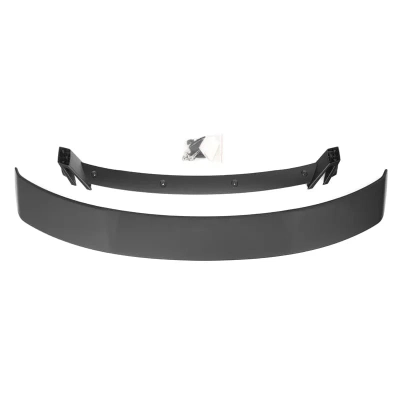 Audi TT/TTS (MK3/8S) OEM+ Rear Wing Spoiler - Twenty Two Tuning Rear Spoiler