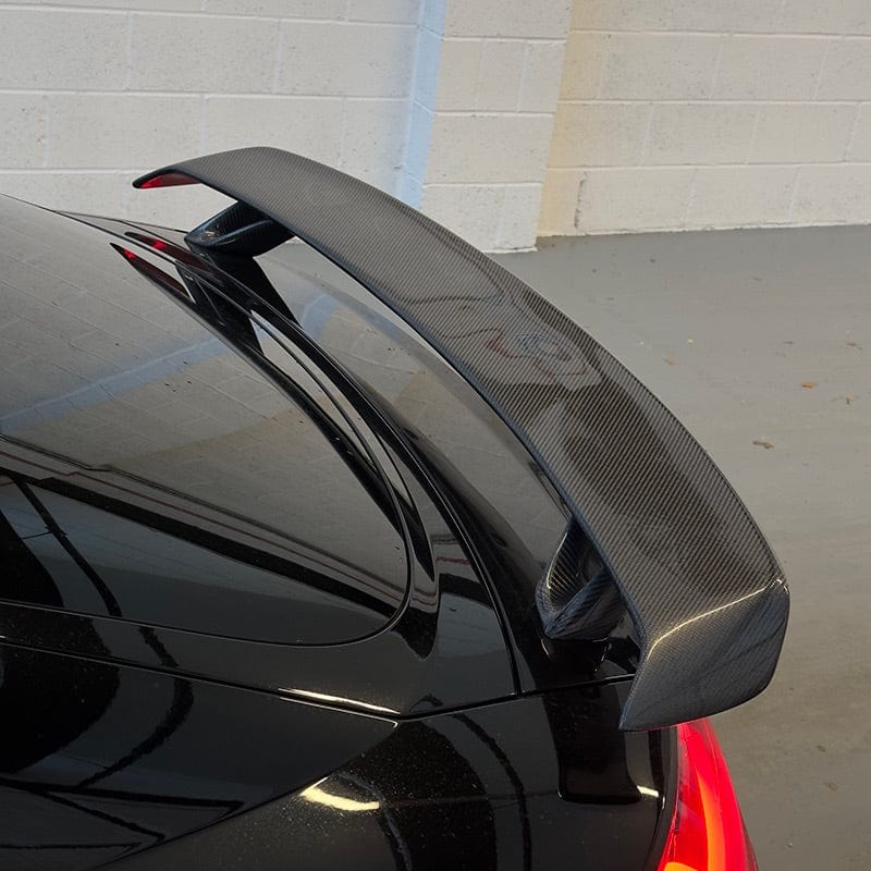 Audi TT/TTS/TTRS (MK3/8S) OEM+ Carbon Fibre Rear Wing Spoiler - Twenty Two Tuning Rear Spoiler