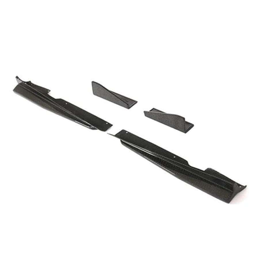 Audi TTRS (MK3/8S) ABT Style Carbon Fibre Body Kit - Twenty Two Tuning Full Styling Kit