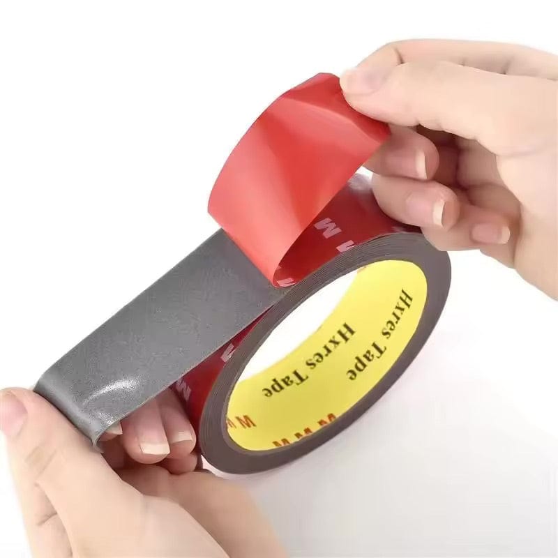 Automotive Double Sided Fixing Tape - Twenty Two Tuning Ancillary Items