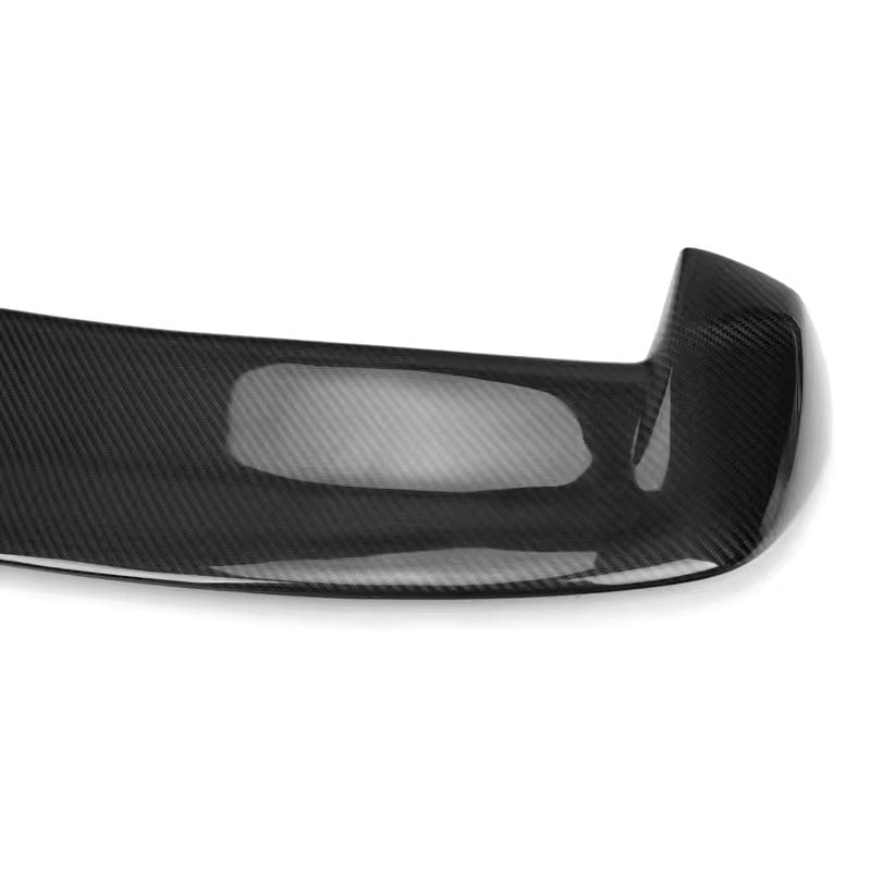 BMW 1 Series (F20/F21) 3D Design Carbon Fibre Style Rear Spoiler - Twenty Two Tuning Rear Spoiler