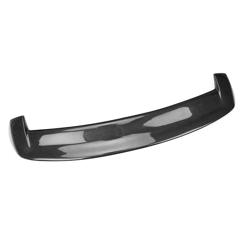 BMW 1 Series (F20/F21) 3D Design Carbon Fibre Style Rear Spoiler - Twenty Two Tuning Rear Spoiler