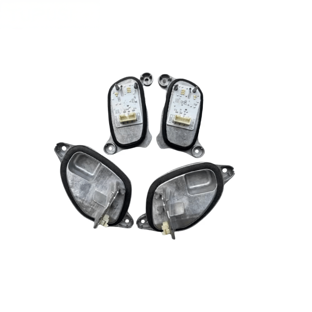 BMW 1 Series (F40) DTM/CSL Yellow DRL Kit - EXL Design DRLs