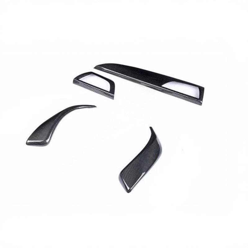 BMW 2 Series (F22/F23) OEM+ Carbon Fibre Interior Trim Kit - Twenty Two Tuning Interior Parts & Accessories