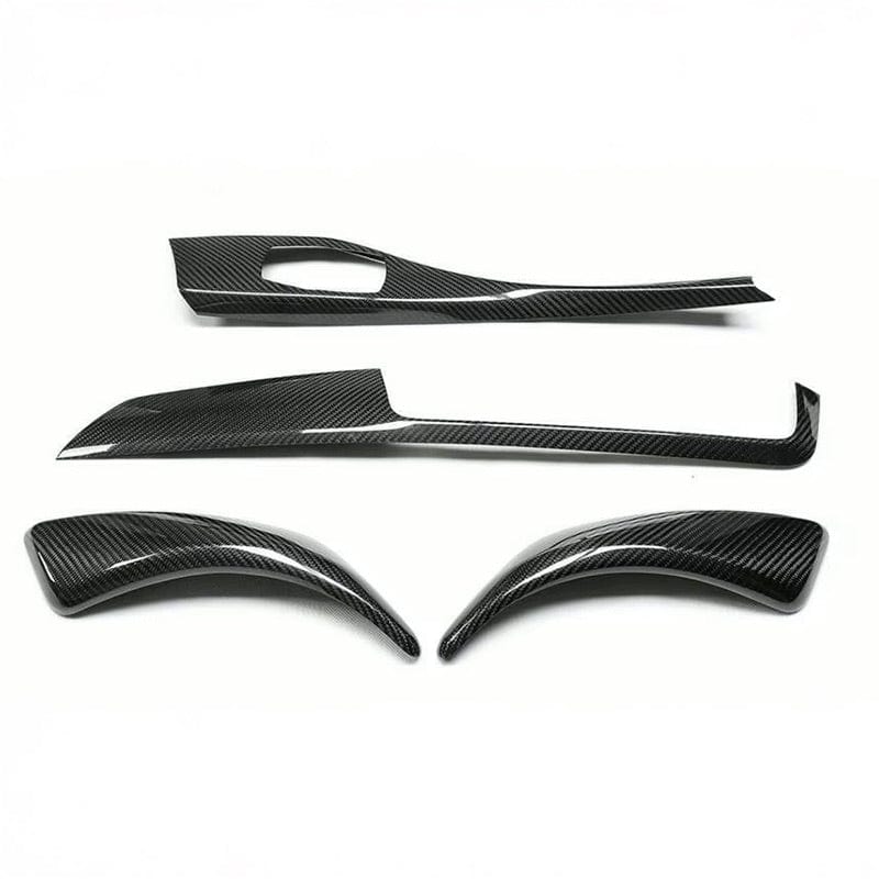 BMW 2 Series (F22/F23) OEM+ Carbon Fibre Interior Trim Kit - Twenty Two Tuning Interior Parts & Accessories