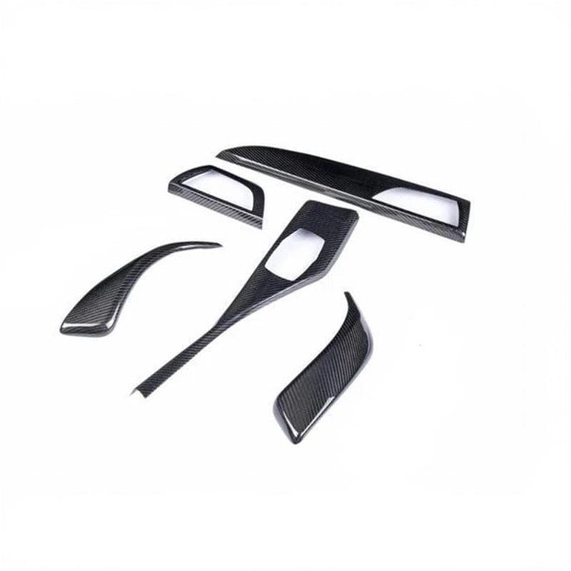 BMW 2 Series (F22/F23) OEM+ Carbon Fibre Interior Trim Kit - Twenty Two Tuning Interior Parts & Accessories
