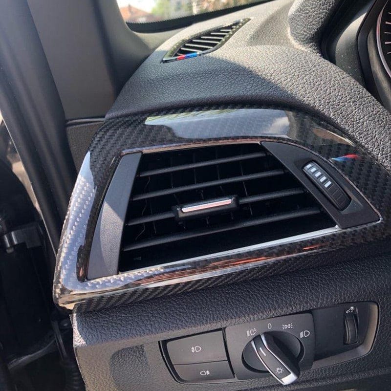 BMW 2 Series (F22/F23) OEM+ Carbon Fibre Interior Trim Kit - Twenty Two Tuning Interior Parts & Accessories