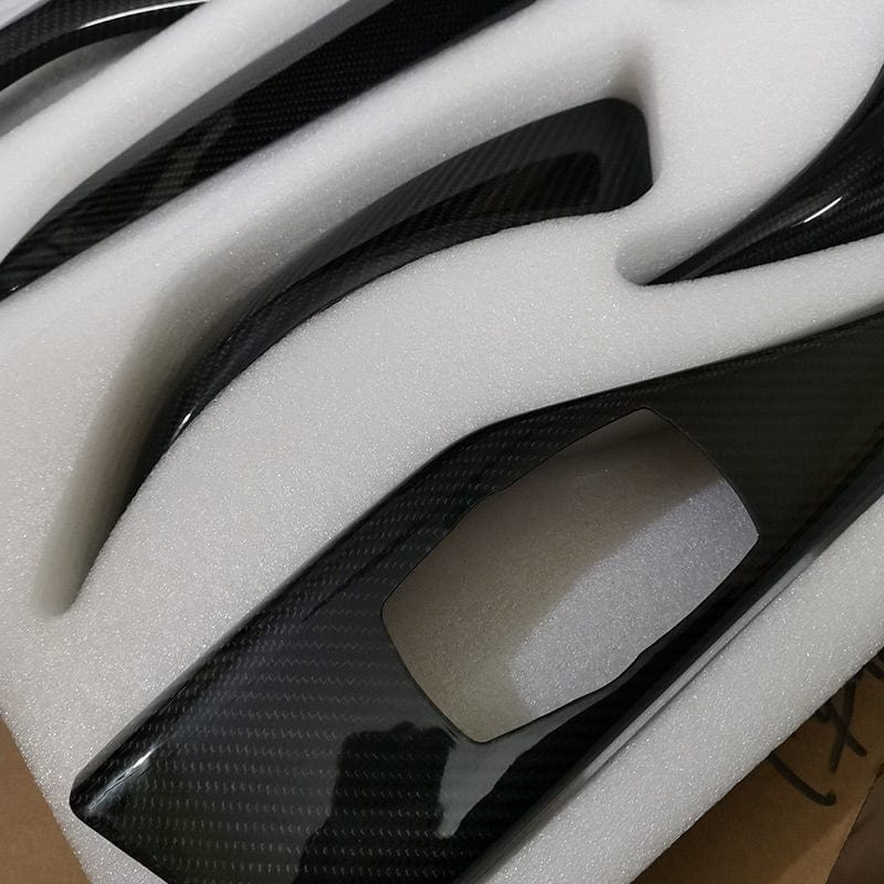 BMW 2 Series (F22/F23) OEM+ Carbon Fibre Interior Trim Kit - Twenty Two Tuning Interior Parts & Accessories