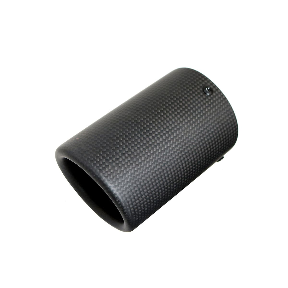 BMW 2 Series (F22/F23) Replacement Twin Carbon Fibre Exhaust Tips - Twenty Two Tuning Exhaust Tips