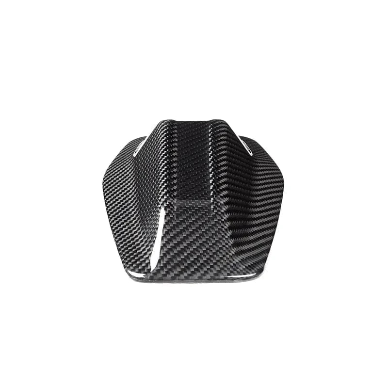 BMW 2 Series (G42) Pre-Preg Carbon Fibre Antenna Cover - Twenty Two Tuning Antenna Cover