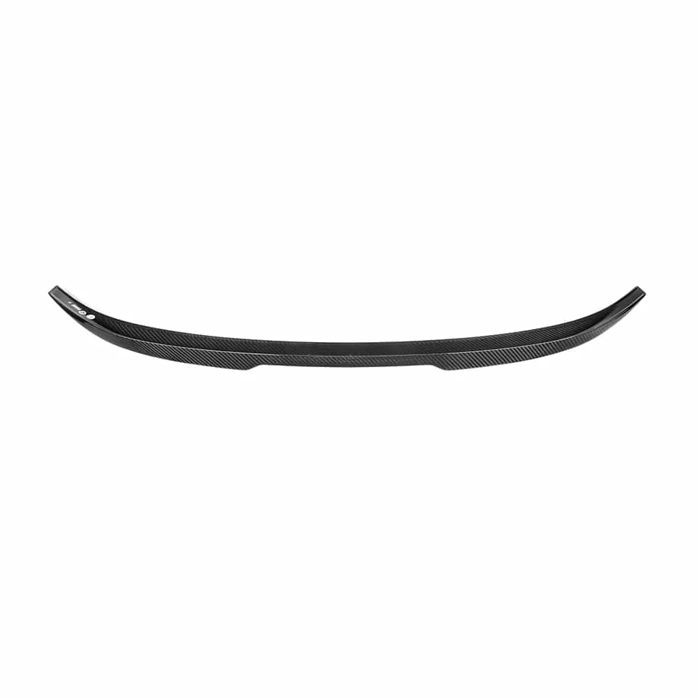 BMW 2 Series (G42) SOOQOO Carbon Fiber Rear Spoiler - SOOQOO Official Rear Spoiler
