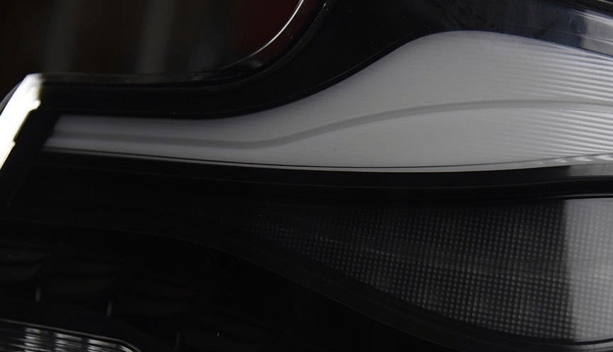 BMW 2 Series/M2 (F22/F87) GTS OLED Style Rear Tail Lights (Plug and Play) - Twenty Two Tuning Rear Lights/ Tail Lamps