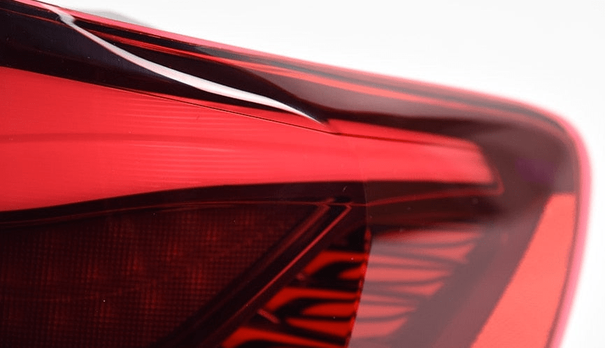 BMW 2 Series/M2 (F22/F87) GTS OLED Style Rear Tail Lights (Plug and Play) - Twenty Two Tuning Rear Lights/ Tail Lamps