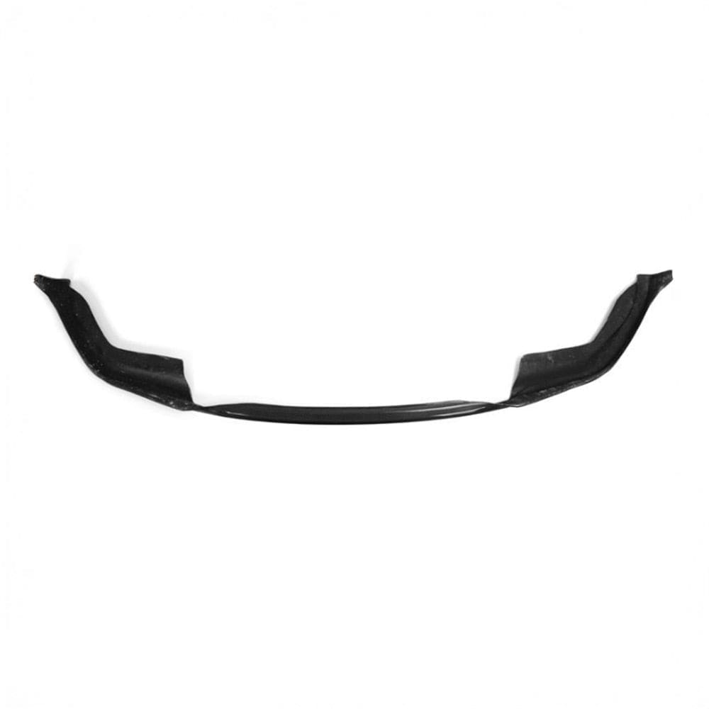 BMW 3 Series (G20/G21) M Performance Style Carbon Fibre Front Lip Spoiler - Twenty Two Tuning Front Lip