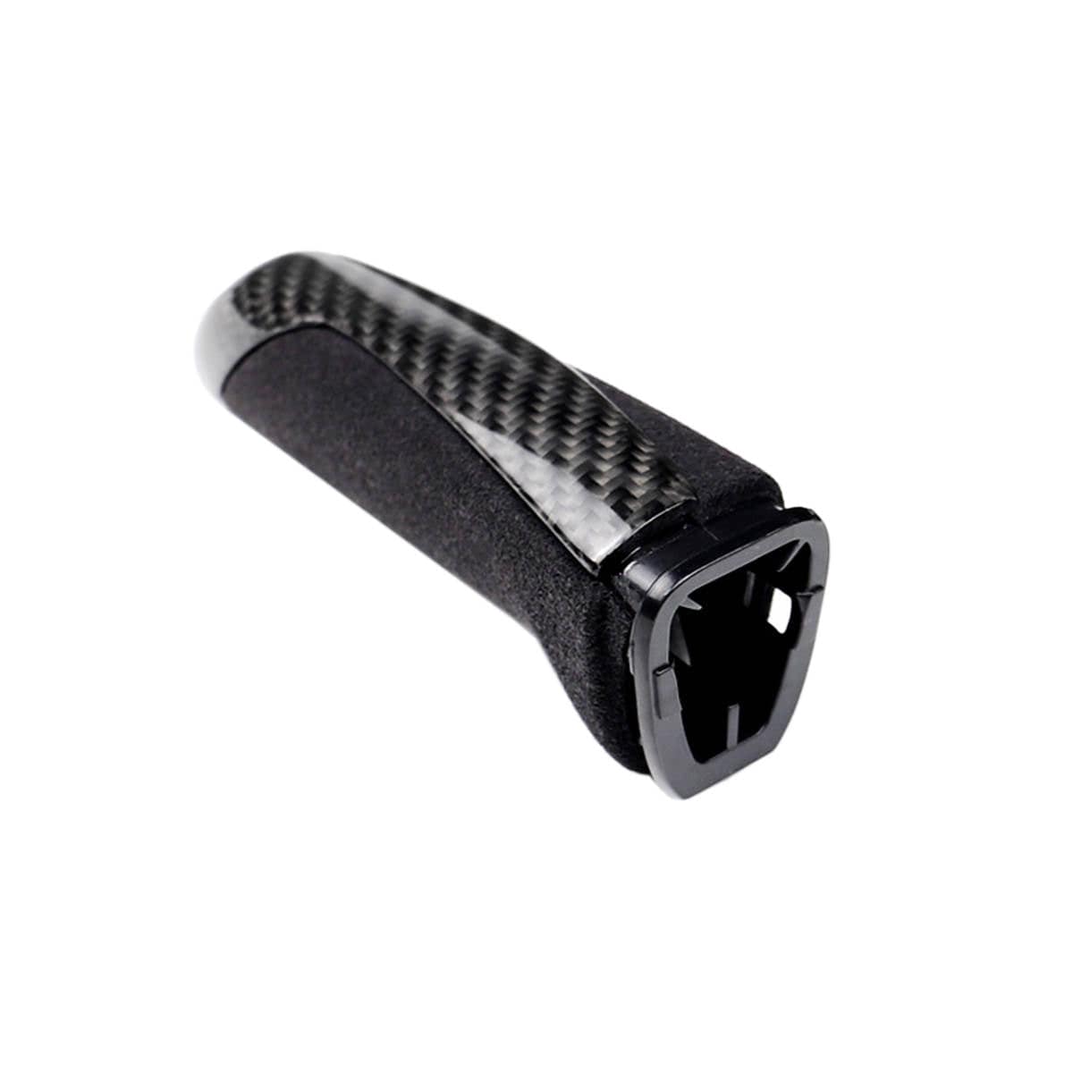 BMW 4 Series (F32/F33/F36) M Performance Style Replacement Carbon Fibre Handbrake - Twenty Two Tuning Interior Parts & Accessories