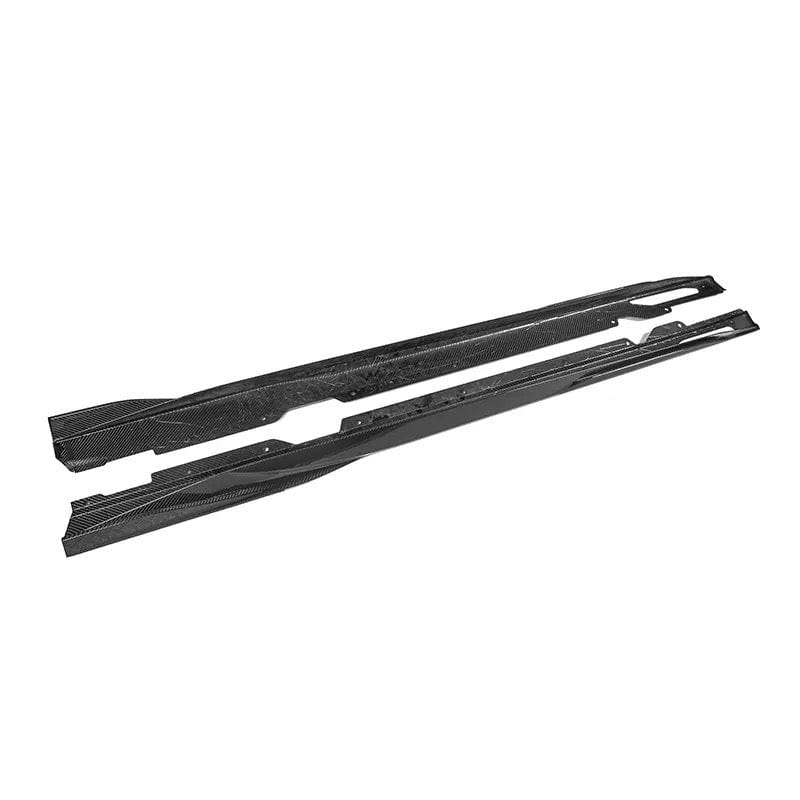 SOOQOO Carbon Fiber Body Kit - Compatible with BMW 4 Series (G26)