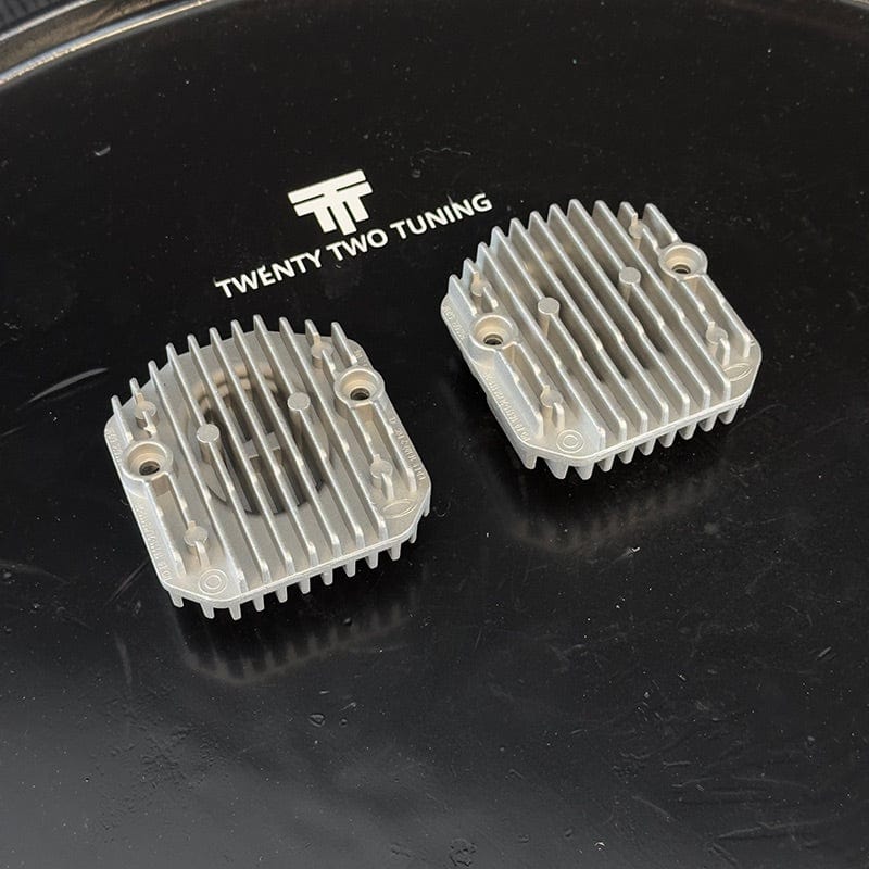 BMW 5 Series (G30/G31) CSL Yellow DRL Headlight Module Replacements - EXL Design DRLs