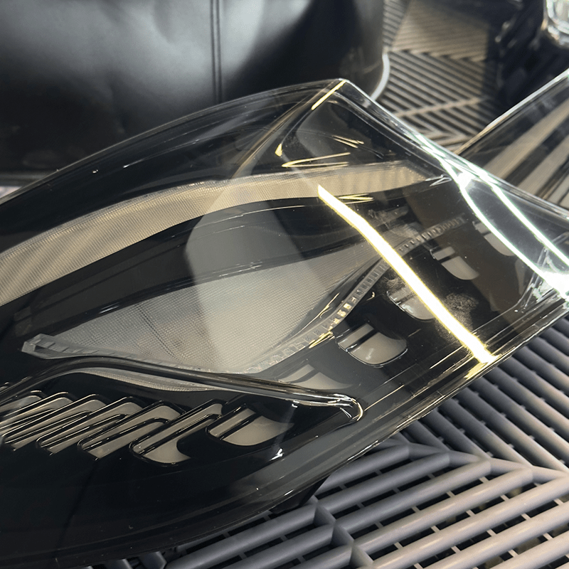 BMW 6 Series/M6 (F06/F12/F13) GTS OLED Style Rear Tail Lamps - EXL Design Rear Lights/ Tail Lamps