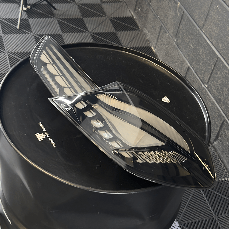 BMW 6 Series/M6 (F06/F12/F13) GTS OLED Style Rear Tail Lamps - EXL Design Rear Lights/ Tail Lamps