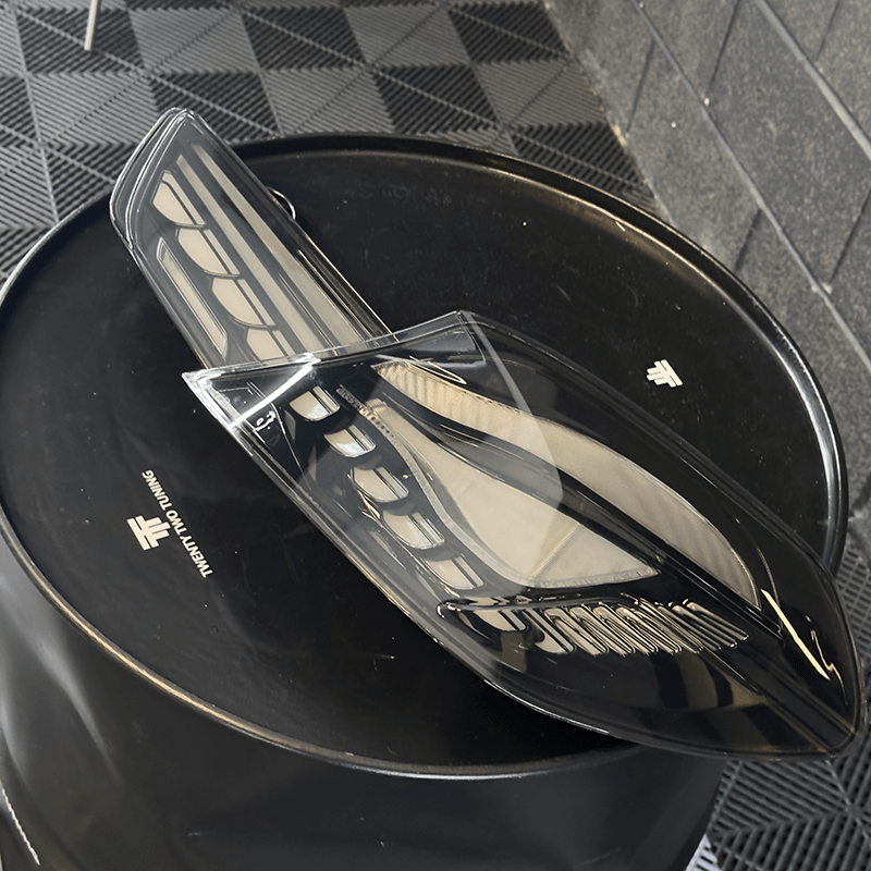 BMW 6 Series/M6 (F06/F12/F13) GTS OLED Style Rear Tail Lamps - EXL Design Rear Lights/ Tail Lamps