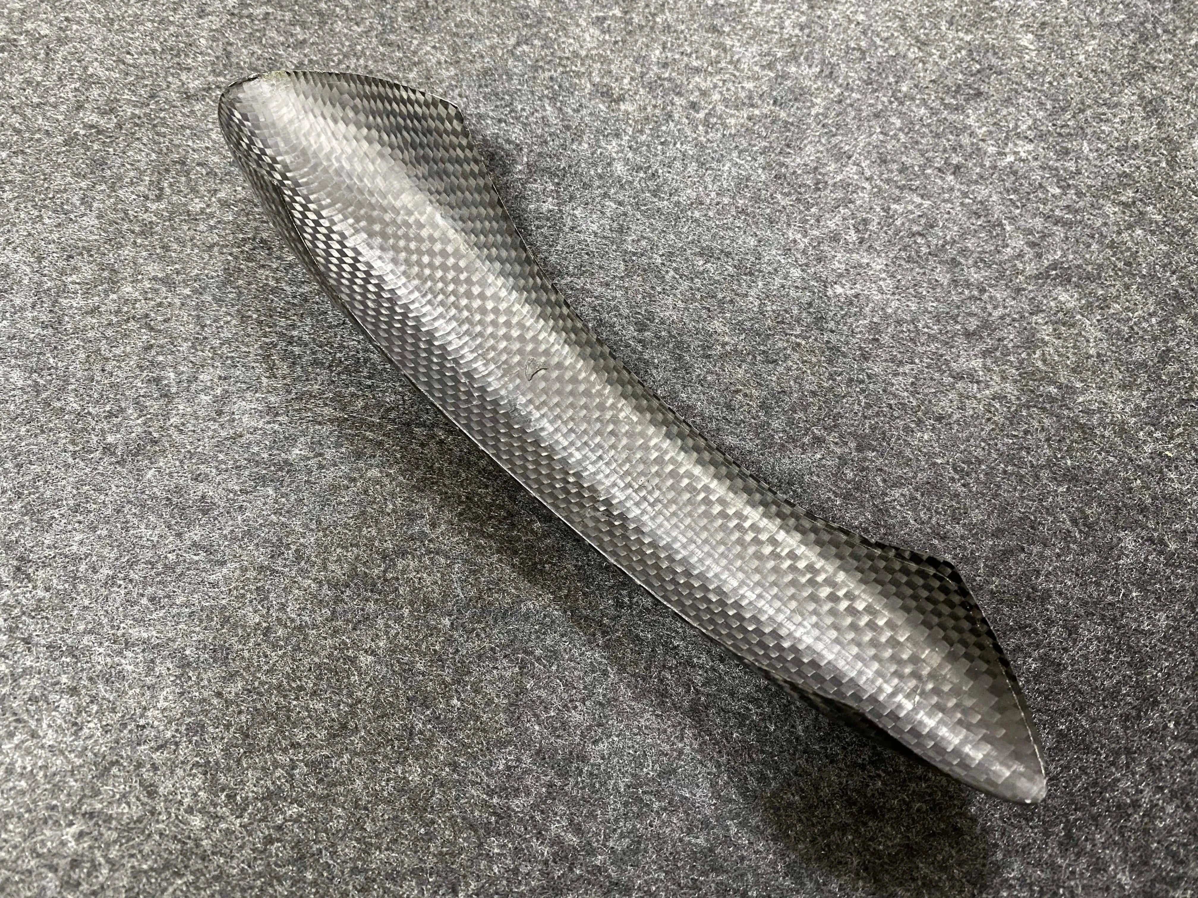 BMW 6 Series/M6 (F06/F12/F13) OEM+ Carbon Fibre Door Handle Covers - Twenty Two Tuning Mirror Covers