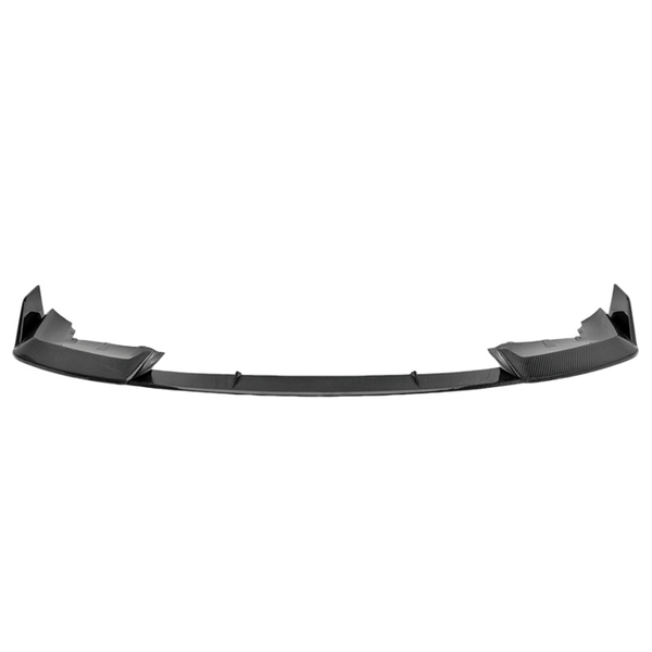 Equal Quality P1216 Spoiler Anteriore Centrale Per Mini One (R50/R53) 2001-2004