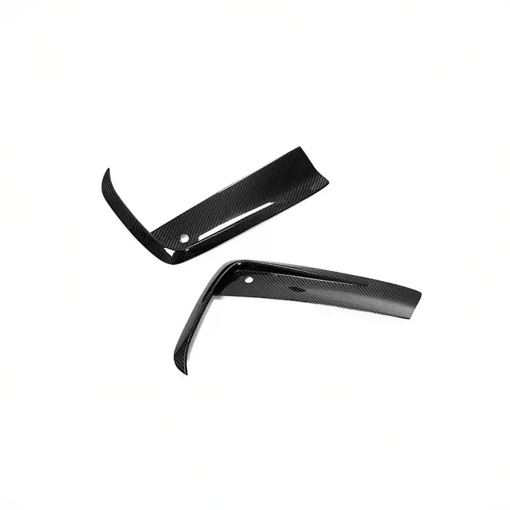 BMW 8 Series (G14/G15/G16) AC SCHNITZER Style Full Carbon Body Kit - Twenty Two Tuning Full Styling Kit