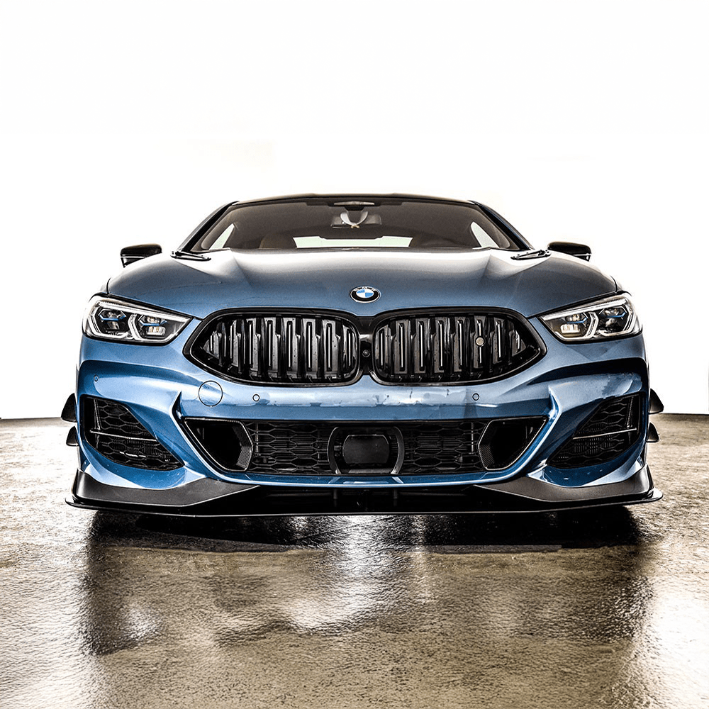AC SCHNITZER シュニッツァー アダプターキット　BMW用　2本　　28ミリ M\u0027s G14 G15 BMW 840i 840d M850i (2018y-) AC SCHNITZER リア