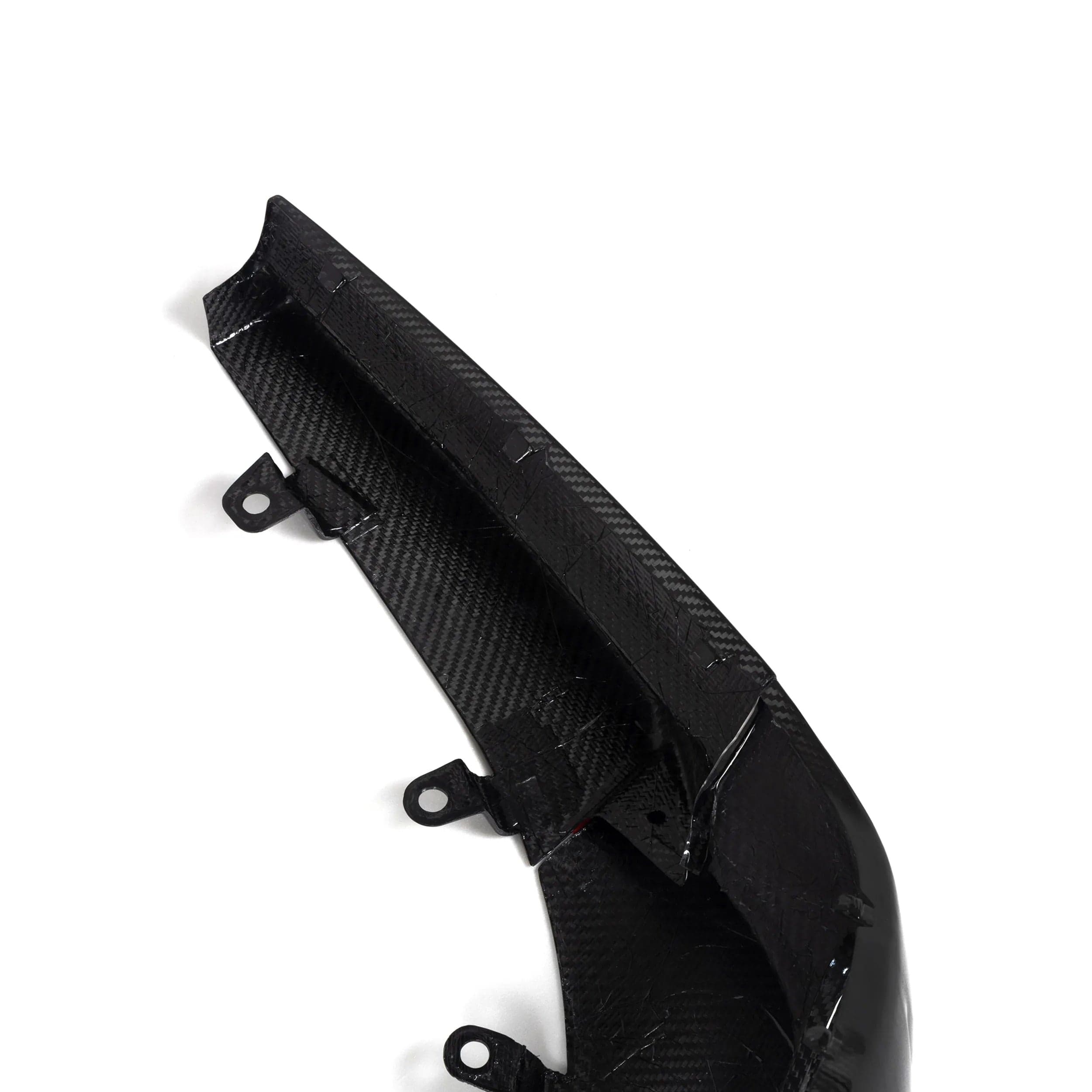 BMW 8 Series (G14/G15/G16) SOOQOO Carbon Fibre Rear Diffuser - SOOQOO Rear Diffuser