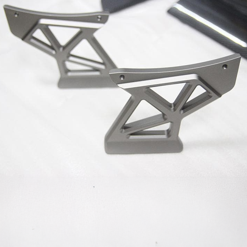 Aileron arrière en fibre de carbone Motorsport Track Series - Compatible avec BMW (F8X)