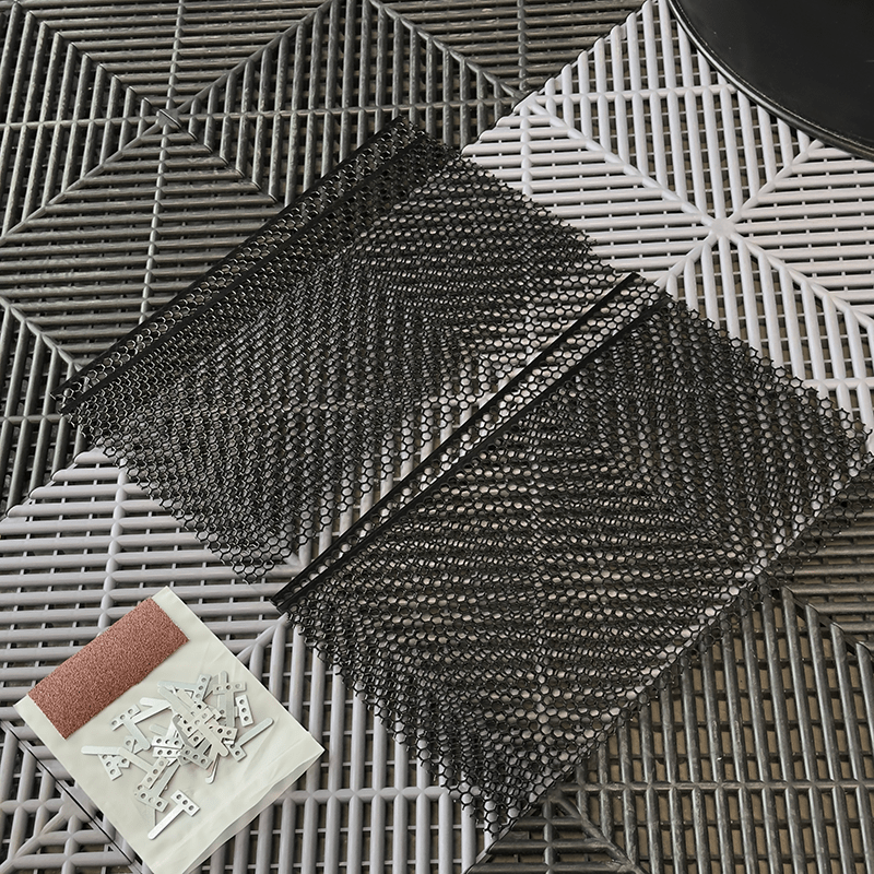 BMW G Series CSL Grille Mesh Backing - Twenty Two Tuning Front Grille