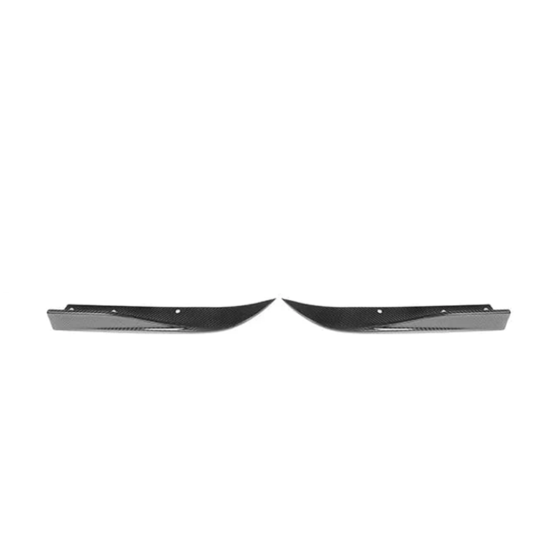 Diffuseur arrière en fibre de carbone SOOQOO - Compatible avec BMW I4/I4 M50 (G26)