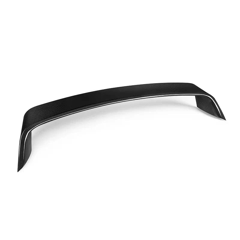 BMW M2 (G87) M Performance Carbon Flow Through Wing Spoiler - Twenty Two Tuning Rear Spoiler