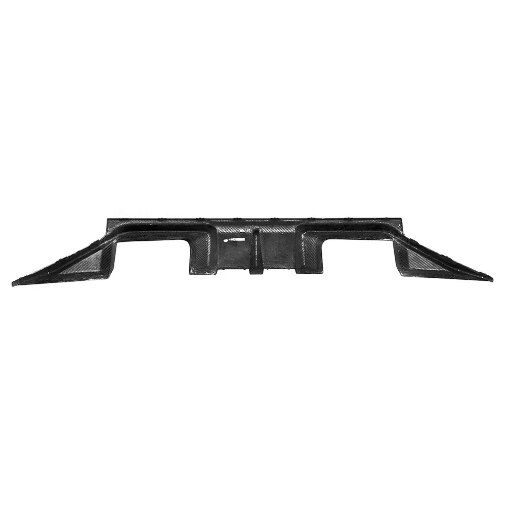 BMW M2 (G87) SOOQOO V2 Carbon Fiber Rear Diffuser - SOOQOO Official Rear Diffuser