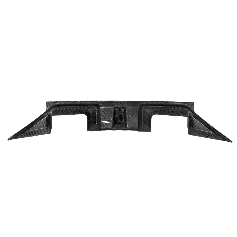 BMW M2 (G87) SOOQOO V3 Carbon Fiber Rear Diffuser - SOOQOO Official Rear Diffuser