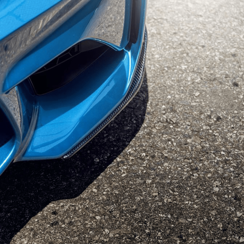 BMW M2/M2C (F87) Full M Performance Carbon Fibre Styling Kit - Twenty Two Tuning Full Styling Kit