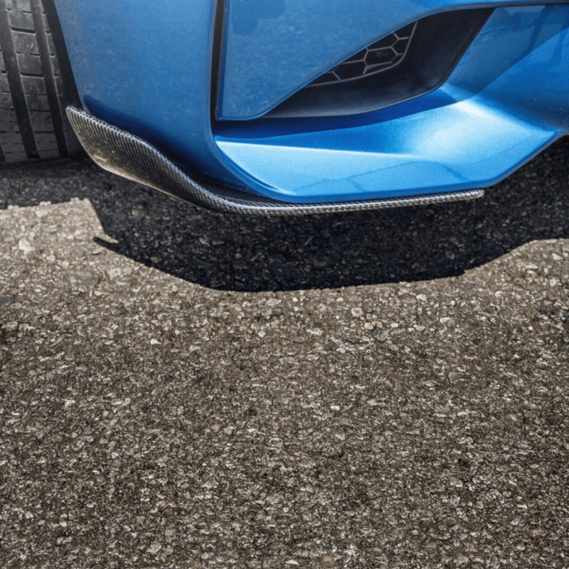 BMW M2/M2C (F87) Full M Performance Carbon Fibre Styling Kit - Twenty Two Tuning Full Styling Kit