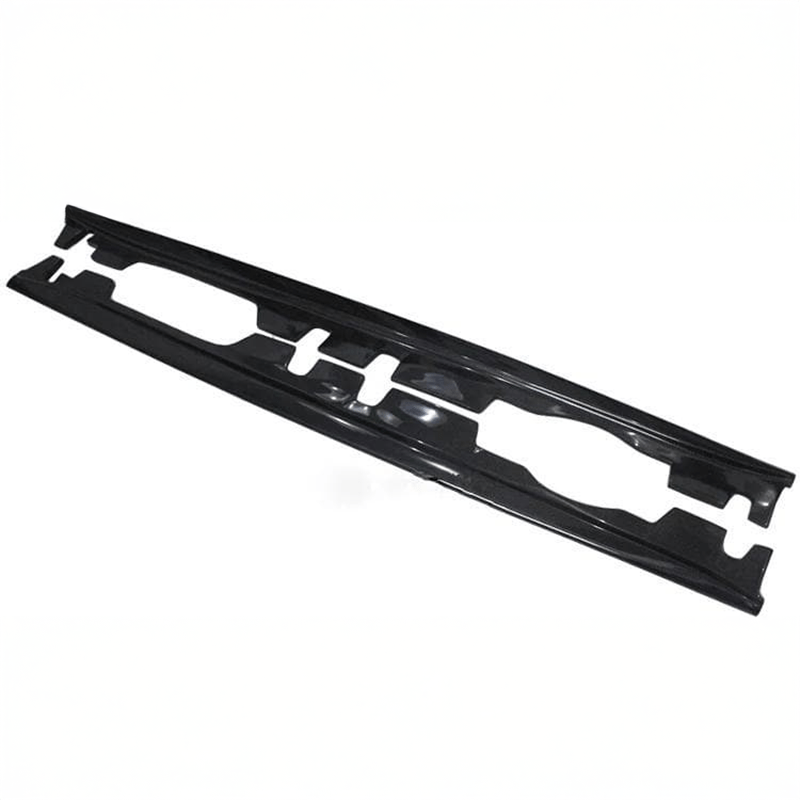 BMW M3 (E92/E93) M Performance Style Carbon Fibre Side Skirts - Twenty Two Tuning Side Skirts