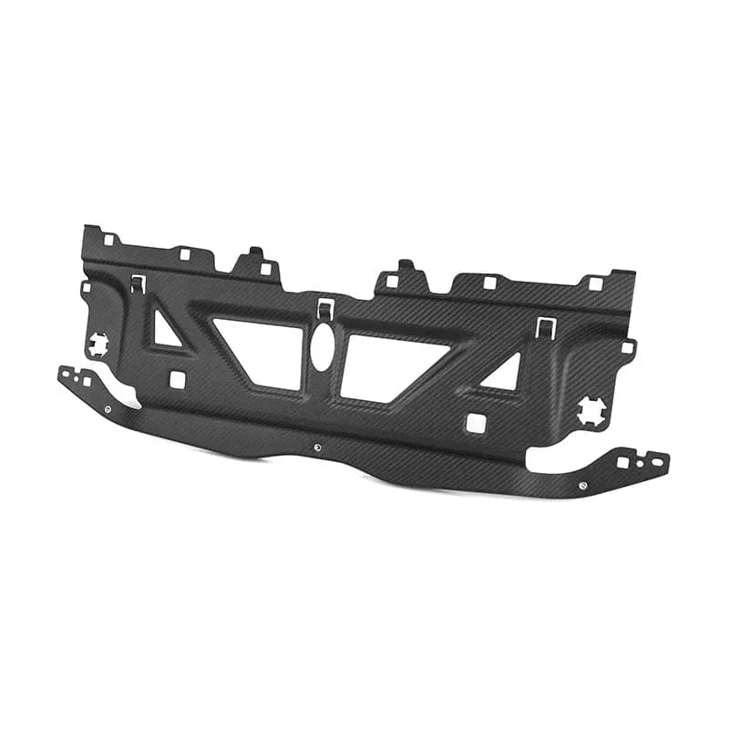 BMW M3 (G80/G81) OEM+ Carbon Fibre Engine Bay Kit - Twenty Two Tuning Full Styling Kit