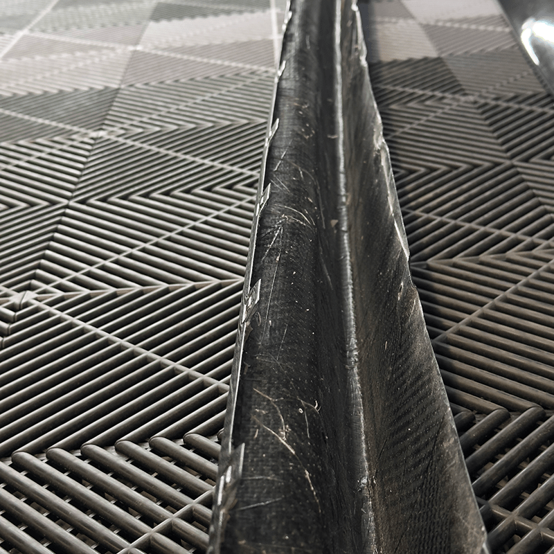 BMW M3/M4 3D Design Style Carbon Fibre Side Skirts (G80/G81/G82/G83) - Twenty Two Tuning Side Skirts