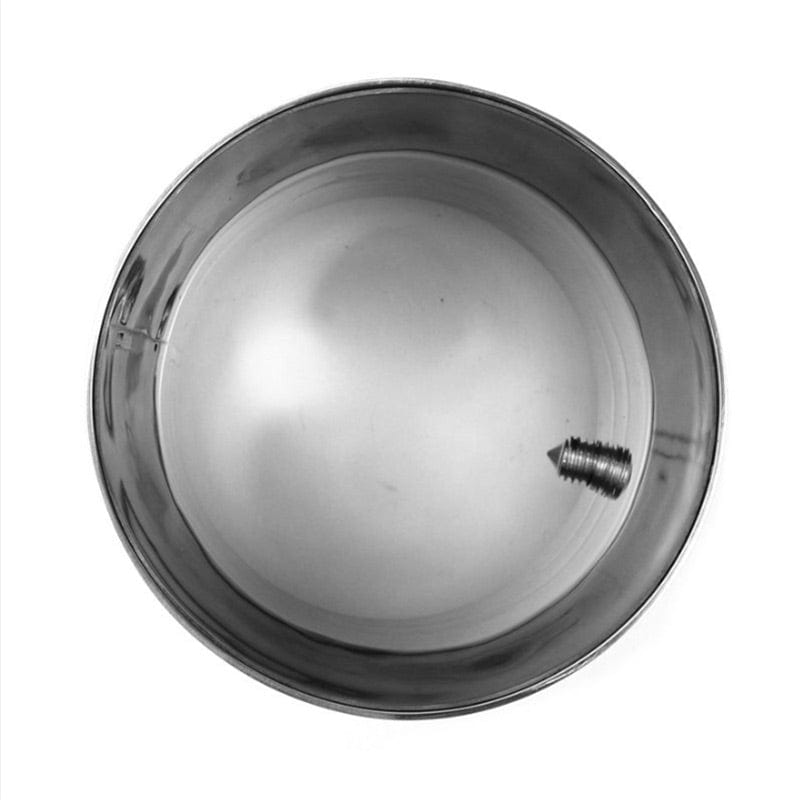 BMW M3/M4 Euro Style M Performance Exhaust Tips (F80/F82/F83) - Twenty Two Tuning Exhaust Tips