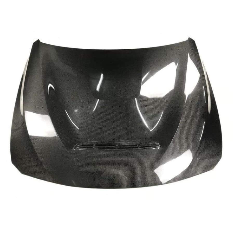 BMW M3/M4 (F80/F82) CS Style Carbon Fibre Full Kit - Twenty Two Tuning Full Styling Kit