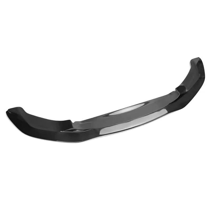 BMW M3/M4 (F80/F82/F83) PSM Style Carbon Fibre Front Lip - Twenty Two Tuning Front Lip