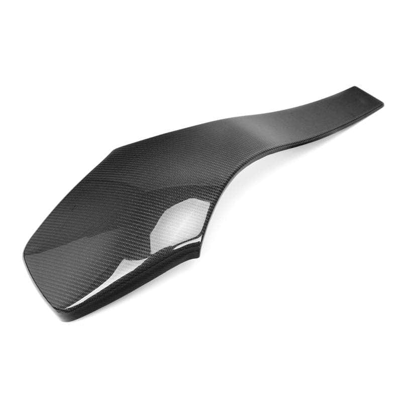 BMW M3/M4 (F80/F82) M Performance Style Carbon Fiber Seat Back Covers - Twenty Two Tuning Interior Parts & Accessories