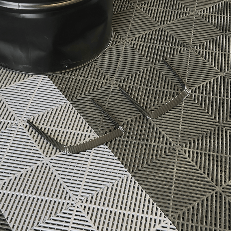 BMW M3/M4 M Style Carbon Fibre Hood Trims (G80/G81/G82/G83) - Twenty Two Tuning Hood/Bonnet Vents